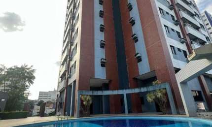 Apartamento com 3 quartos à venda na Rua Doutor Thomas, Nossa Senhora das Graças, Manaus