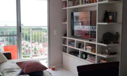 Apartamento com 2 quartos à venda na Avenida Coronel Teixeira, Ponta Negra, Manaus