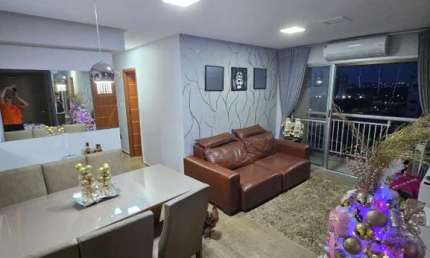 Apartamento com 3 quartos à venda na Avenida Pedro Teixeira, Dom Pedro I, Manaus