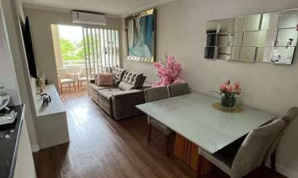 APARTAMENTO PARA VENDA NO CONDOMÍNIO LARANJEIRAS VILLAGE (PE)