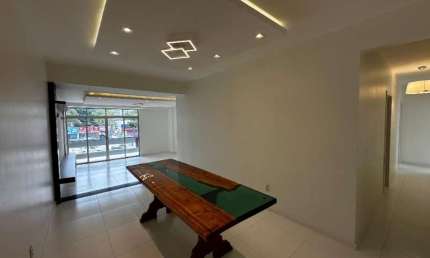 Apartamento com 3 quartos à venda na Avenida Mário Ypiranga, Parque 10 de Novembro, Manaus