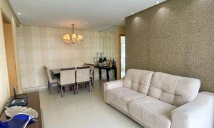 APARTAMENTO PARA VENDA NO CONDOMÍNIO PARADISE RIVER (PE)