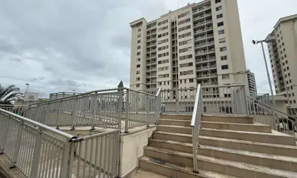 APARTAMENTO PARA VENDA NO CONDOMÍNIO WEEKEND CLUB (PE)