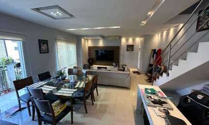 COBERTURA PARA VENDA NO CONDOMÍO SMILE VILLAGE CIDADE NOVA (PE)