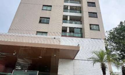 APARTAMENTO PARA VENDA NO CONDOMÍNIO THIAGO DE MELLO