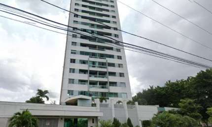 APARTAMENTO PARA VENDA NO CONDOMÍNIO DAYTONA PARK (PE)