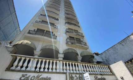 Apartamento com 4 quartos à venda na Avenida Leonardo Malcher, Centro, Manaus