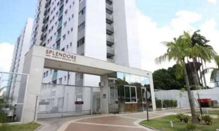 APARTAMENTO PARA VENDA NO CONDOMÍNIO SPLENDORE COMFORT RESIDENCE (PE)