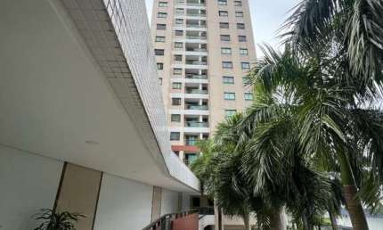 APARTAMENTO PARA VENDA NO CONDOMÍNIO THIAGO DE MELLO
