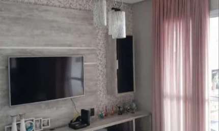 Apartamento com 4 quartos à venda na Avenida Ephigênio Salles, Aleixo, Manaus