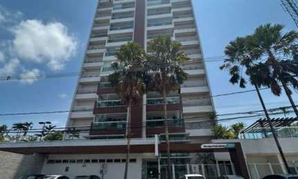 APARTAMENTO PARA VENDA NO CONDOMÍNIO TERRAÇO VIEIRALVES (PE)