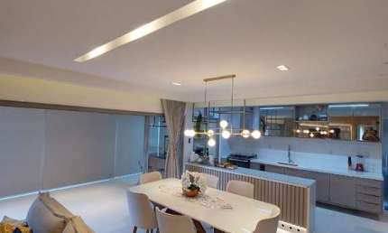 APARTAMENTO PARA VENDA NO CONDOMÍNIO RESERVA INGLESA - LONDON