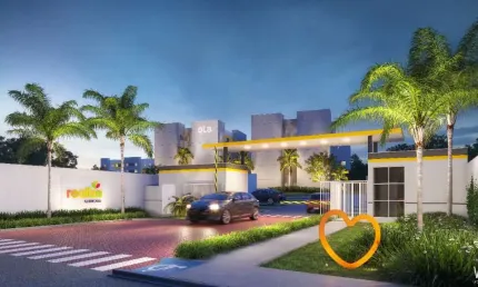 APARTAMENTO PARA VENDA NO CONDOMÍNIO REALIZE AJURICABA