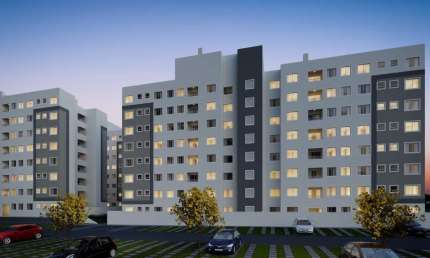 APARTAMENTO PARA VENDA NO CONDOMÍNIO VISTA DO PARQUE