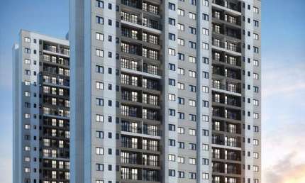 Apartamento com 2 quartos à venda na Rua Rio Amazonas, São Francisco, Manaus