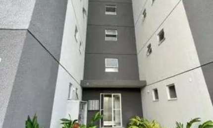 Apartamento com 2 quartos à venda na Rua Parque dos Franceses, Chapada, Manaus