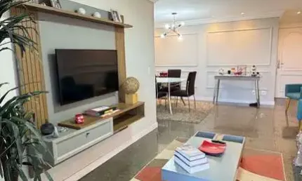 APARTAMENTO PARA VENDA NO CONDOMÍNIO PORTAL DA CIDADE