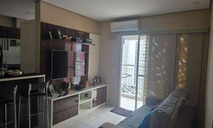 Apartamento com 2 quartos à venda na Avenida Coronel Teixeira, Ponta Negra, Manaus