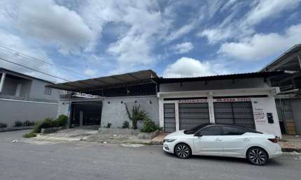 Casa com 3 quartos à venda na Rua Nossa Senhora do Sameiro, Cidade de Deus, Manaus