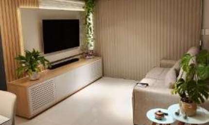 Apartamento com 3 quartos à venda na Avenida Pedro Teixeira, Dom Pedro I, Manaus
