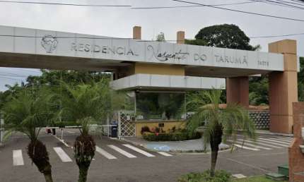 Casa com 3 quartos à venda na Avenida do Turismo, Tarumã-Açu, Manaus