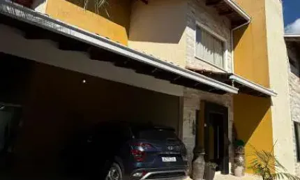 Casa com 2 quartos à venda na Avenida do Turismo, Ponta Negra, Manaus