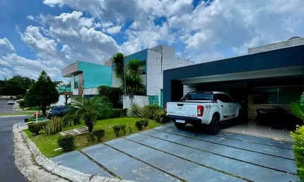Casa com 3 quartos à venda na Avenida Torquato Tapajós, Colônia Terra Nova, Manaus