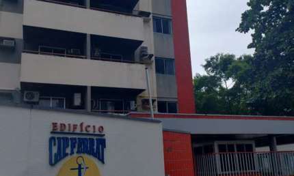 Apartamento com 3 quartos à venda na Avenida Rio Jutaí, Nossa Senhora das Graças, Manaus