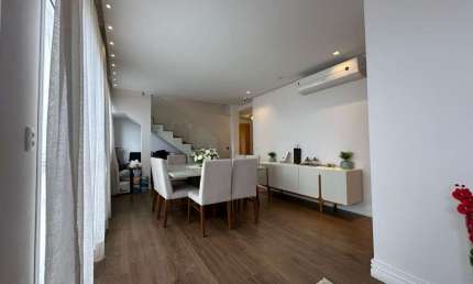Apartamento com 3 quartos à venda na Avenida André Araújo, Aleixo, Manaus