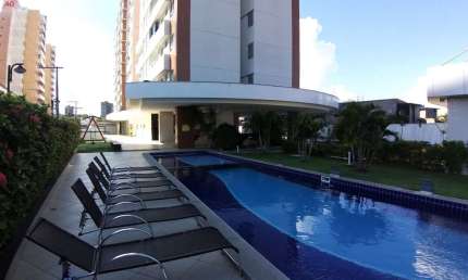 Apartamento com 2 quartos à venda na Rua Doutor Thomas, Nossa Senhora das Graças, Manaus