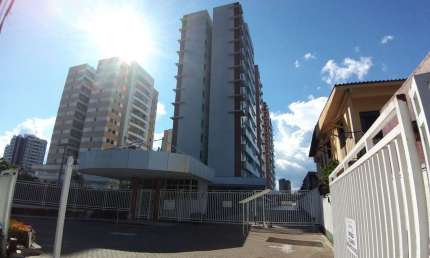 Apartamento com 3 quartos à venda na Rua dos Banibas, Parque 10 de Novembro, Manaus