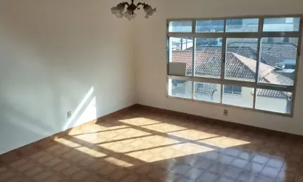 Apartamento com 2 quartos à venda na Rua do Túnel, 229, Centro, São Vicente