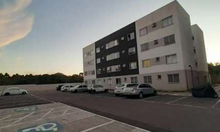 Apartamento com 2 quartos para alugar na 201 Jardim Itaqui Campo Largo/pr - Rua Maria Joaquina Vaz, 721, Jardim Itaqui, Campo Largo