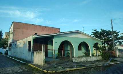Casa com 2 quartos à venda na 7.49 Balneário Arroio Do Silva/sc - Rua Rodolfo Michels, 84, Arroio do Silva, Balneário Arroio do Silva