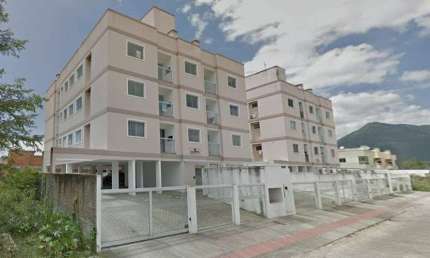 Apartamento com 2 quartos para alugar na 204 Pachecos Palhoça/sc - Rua Inácio Paulo Dalri, 282, Pachecos, Palhoça