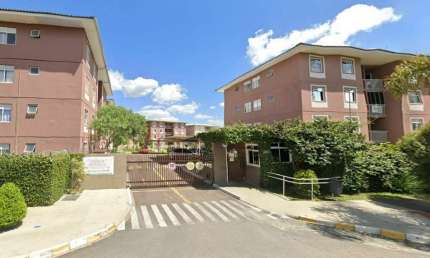 Apartamento com 2 quartos para alugar na 24 Campo De Santana Curitiba/sc - Rua ÂNgelo Tozim, 1551, Campo de Santana, Curitiba