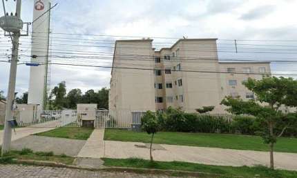 Apartamento com 2 quartos para alugar na 502 Mário Quintana - Porto Alegre/rs - Rua Irmã Teresilda Steffen, 335, Mário Quintana, Porto Alegre