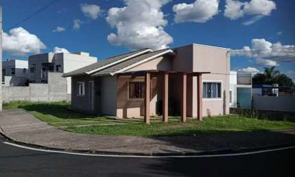 Casa com 3 quartos à venda na 13b Scussiato Res 01 - Rua Catarina Scussiato, 88, Zona Rural, Videira