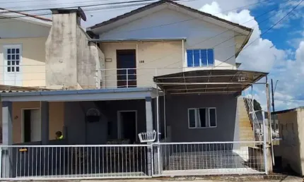 Apartamento com 2 quartos para alugar na 3g Cidade Alta - Rua Albano Posanske, 101, Cidade Alta, Videira