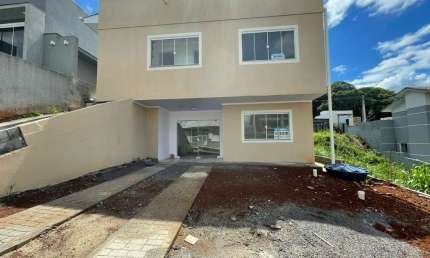 Casa com 2 quartos à venda na 12d Recanto Da Natureza Res 01 - Rua Catarina Kuntz, 321, Santa Gema, Videira