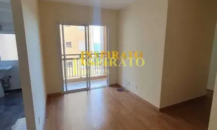 Apartamento para locação ou venda Cond. Trentino, R$ 360.000, 66m², Vila Nambi, Jundiaí, SP