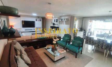 Apartamento à venda Cond. Atmosphera, R$1.325.000, 131m², Jardim Ermida I, Jundiaí, SP