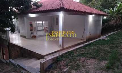 Casa à venda B. Fim do Campo, R$ 950.000, 2000m², Jarinu, SP