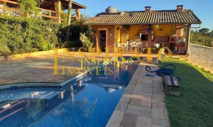 Casa à venda loteamento paraíso, B. Soares, R$ 750.000 200m², Jarinu, SP