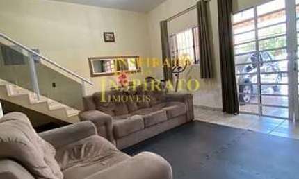 Casa à venda B.  Almerinda Pereira Chaves, R$ 424.000, 155m², Jundiaí, SP