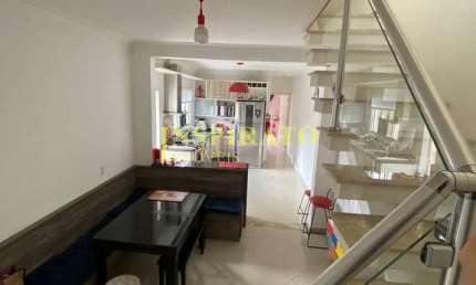 Casa no Vila Marlene com 3 dorm. à venda, 230 m² por R$ 550.000 - Jundiaí/SP