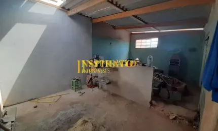 Casa à venda, B. Eloy Chaves, R$ 450.000, 133m², Jundiaí, SP