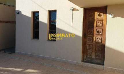 Casa à venda B. Eloy Chaves, R$ 424.000, Jundiaí, SP
