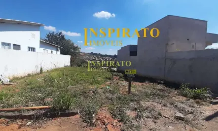 Terreno à venda b. jardim perolla, r$ 225.000, 290m², itupeva, sp