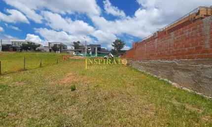 Terreno à venda Cond. Gran Ville, R$ R$ 340.000, 300m², Jardim Primavera, Itupeva, SP